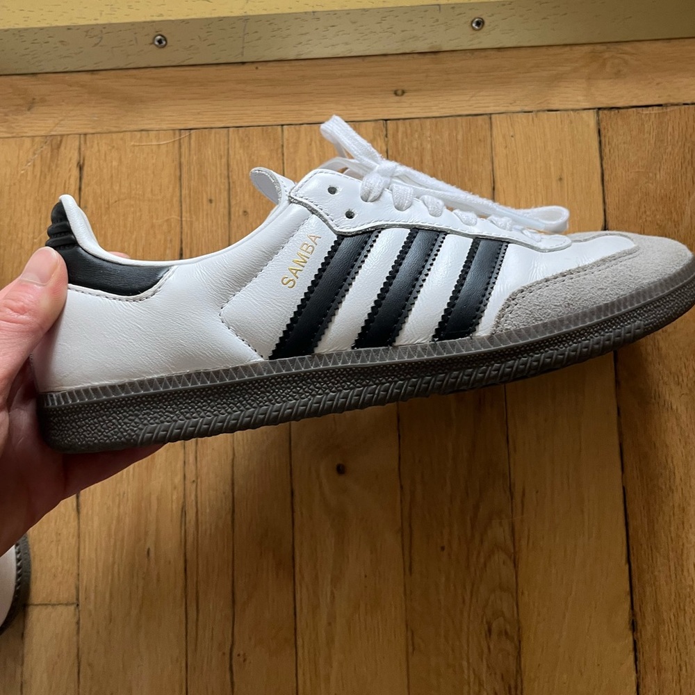 🖤 Adidas Sambas 🤍